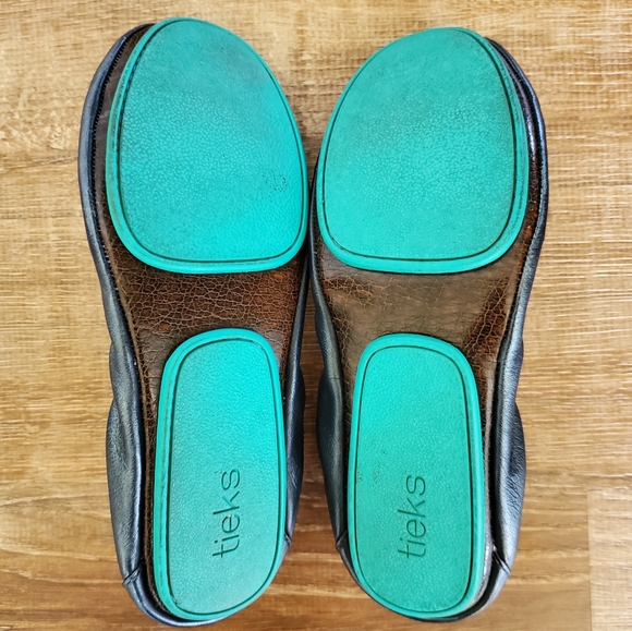Tieks - Picture 7 of 12